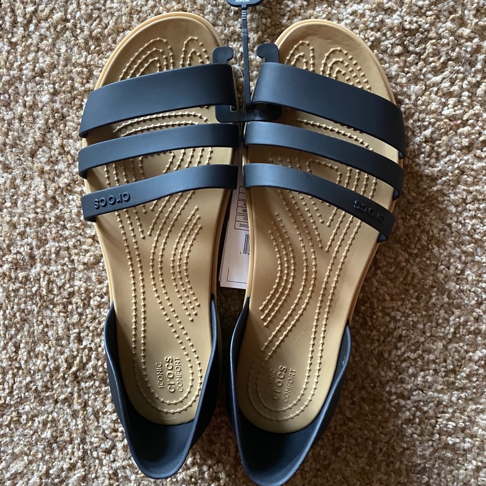 Women’s Crocs Sandals